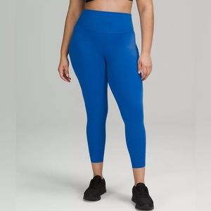 Lululemon Base Pace Leggings 25”
